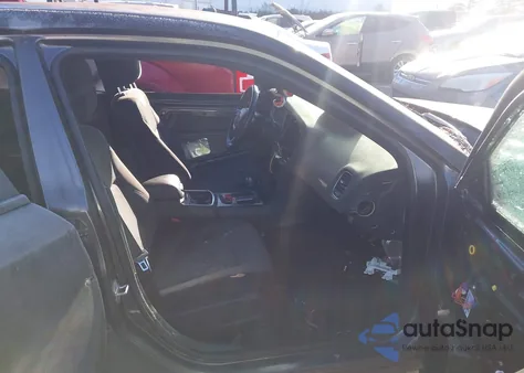 2015 Dodge Charger Se z USA, uszkodzony, nr VIN 2C3CDXBG6FH740889